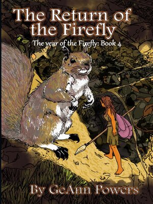 cover image of The Return of the Firefly